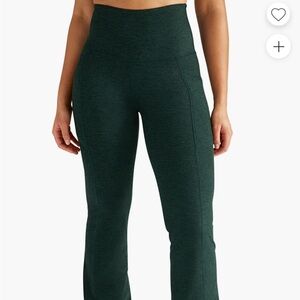 Beyond Yoga Spacedye Versatility Pocket Bootcut